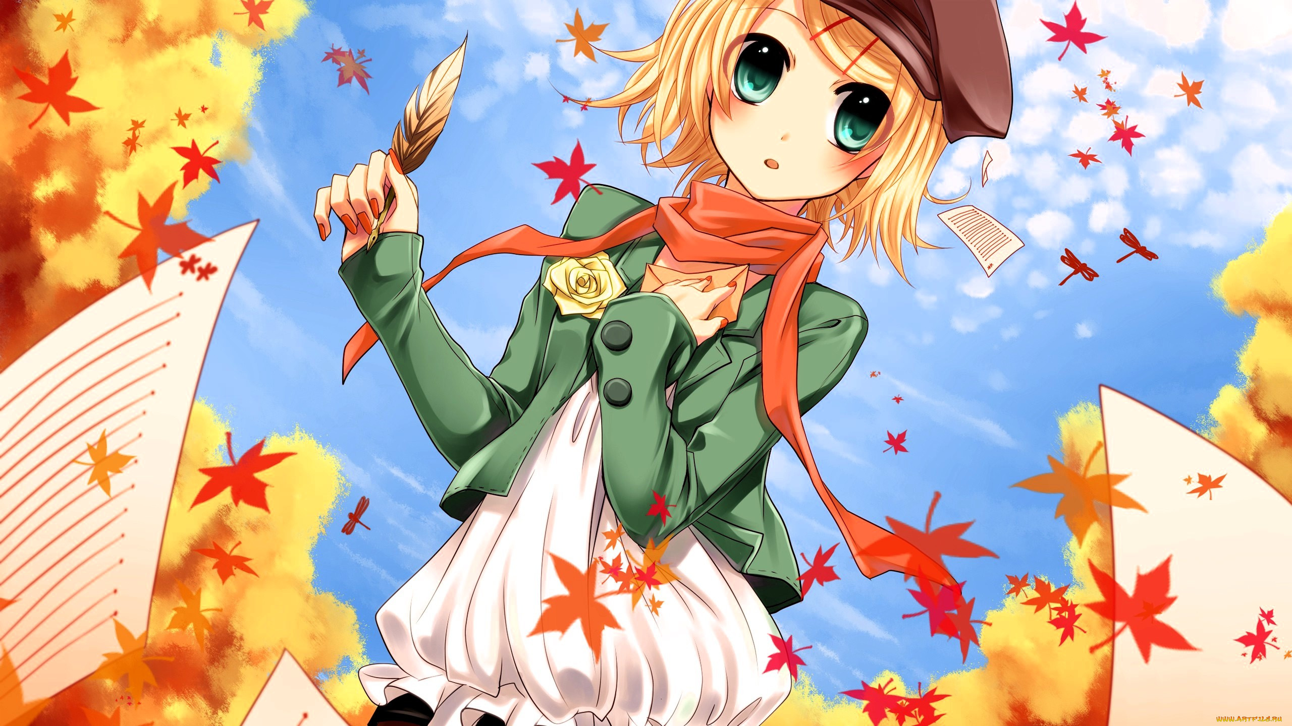 , vocaloid, , , , , 